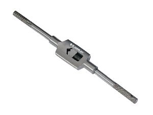 Adjustable Tap Wrench(Square Die Handle)