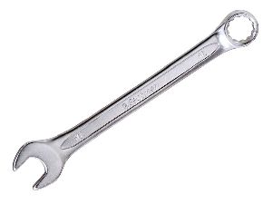 Combination Spanner (Cold Stamped)
