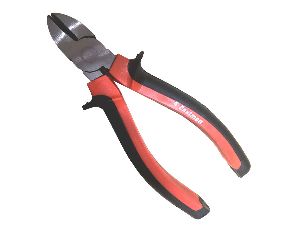 side cutting plier