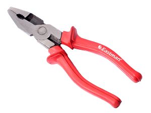 Side Cutting Plier (Piano Type)