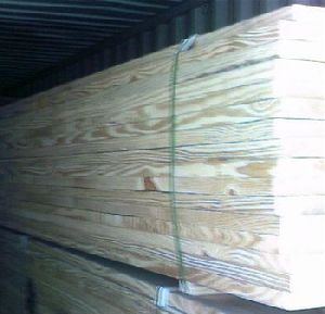 Southern Yellow Pine Lumber