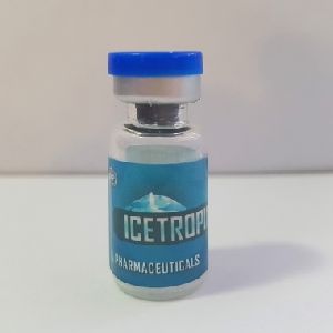 Ice Pharmaceuticals Anabolic steroids and Human Growth Hormones