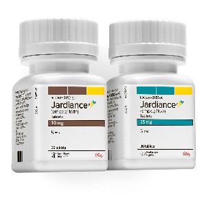 Jardiance tablets 10MG / 25MG
