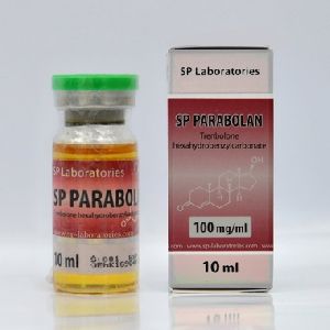 SP Laboratories Anabolic Steroids and Human Growth Hormones