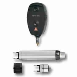 Rechargeable Opthalmoscope