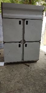 Commercial Freezer