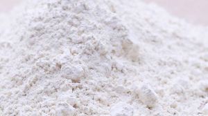 Quartz Silica Flour