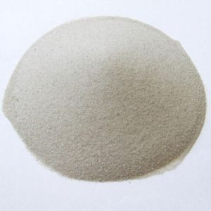 Quartz Silica Sand