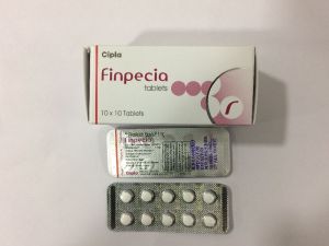 Finpecia 1mg Tablets