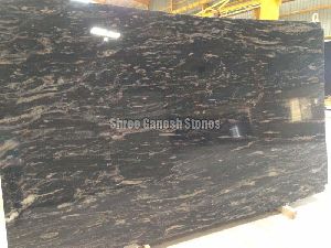 Black Fantasy Granite