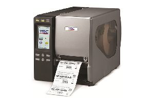 TTP-2410MT Series TSC Industrial Barcode Printer