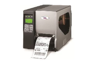 TTP-2410MU Series TSC Industrial Barcode Printer