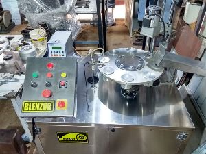 Automatic Superglue Bottle Filling Machine
