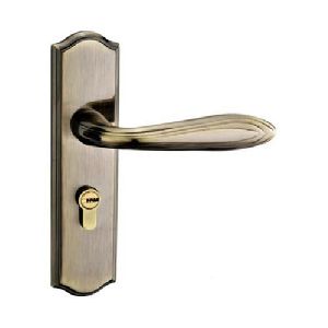 Fancy Door Lock