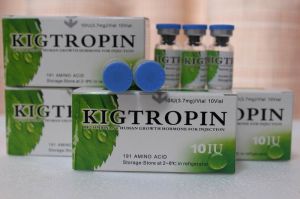 Kigtropin Hgh