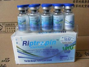 Riptropin HGH