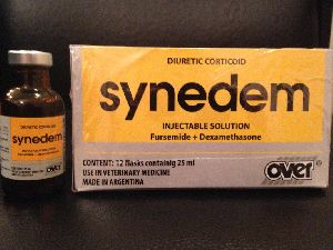 Synedem Injection