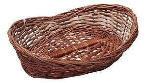 Bamboo Fruit Basket