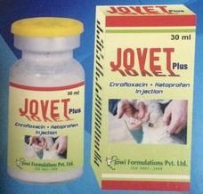 Jovet Plus Injection