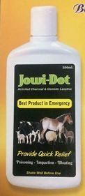 Jowi Dot Supplement