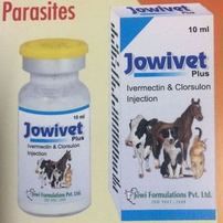 Jowivet Plus Injection