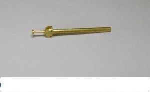 brass compressor pin