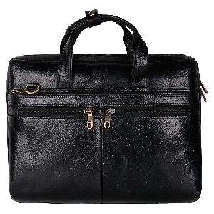 Black Laptop Bag