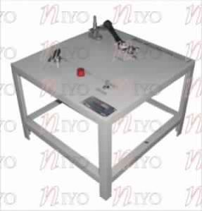 Instrumentation & Control Equipment