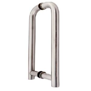 RGH 701-705 Glass Pull Handle