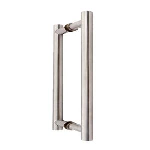 RGH 715-731 Glass Pull Handle