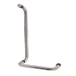 RGH 765-768 Glass Pull Handle