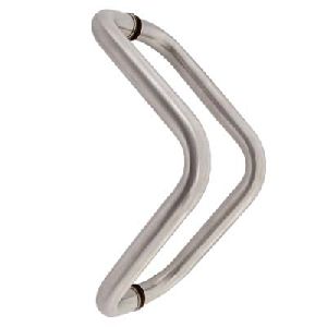 RGH 774-779 Glass Pull Handle