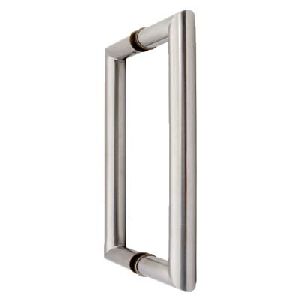 RGH 780-782 Glass Pull Handle