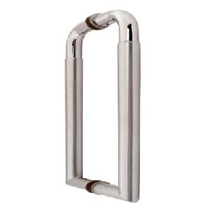 RGH 797-799 Glass Pull Handle