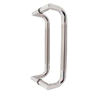 RGH 800-802 Glass Pull Handle