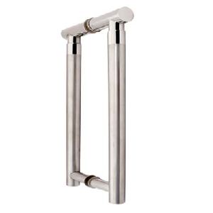 RGH 805-807 Glass Pull Handle