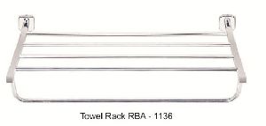 SS Towel Rods Square Series