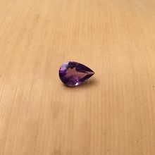 Amethyst Quartz Gemstone