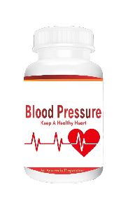 blood pressure capsule