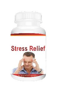 Stress Relief Capsule