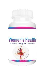 women health capsule