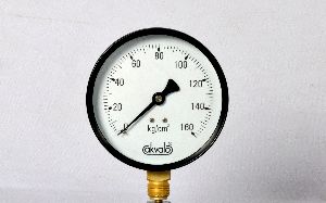 Analog Commercial Gauges (ACG)
