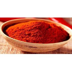 Crushed Red Chilli Powder