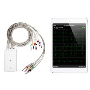 ECG Monitoring