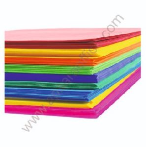 Colour Chart Paper