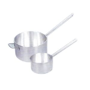 SAUCE PAN STRAIGHT SIDES(HEAVY DUTY)