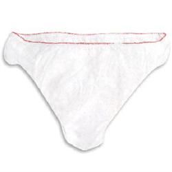 Ladies Bikini Panty, Pattern : Stripe, Color : Black PInk at Rs 37 / Piece  in Bhopal