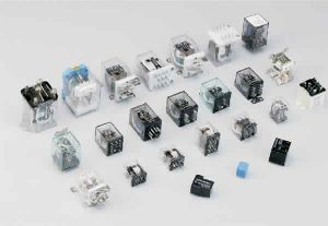 Relays & Contactors