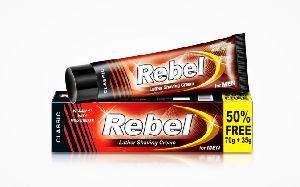 Rebel Shaving Cream