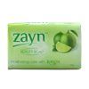 Zayn Lemon Beauty Soap